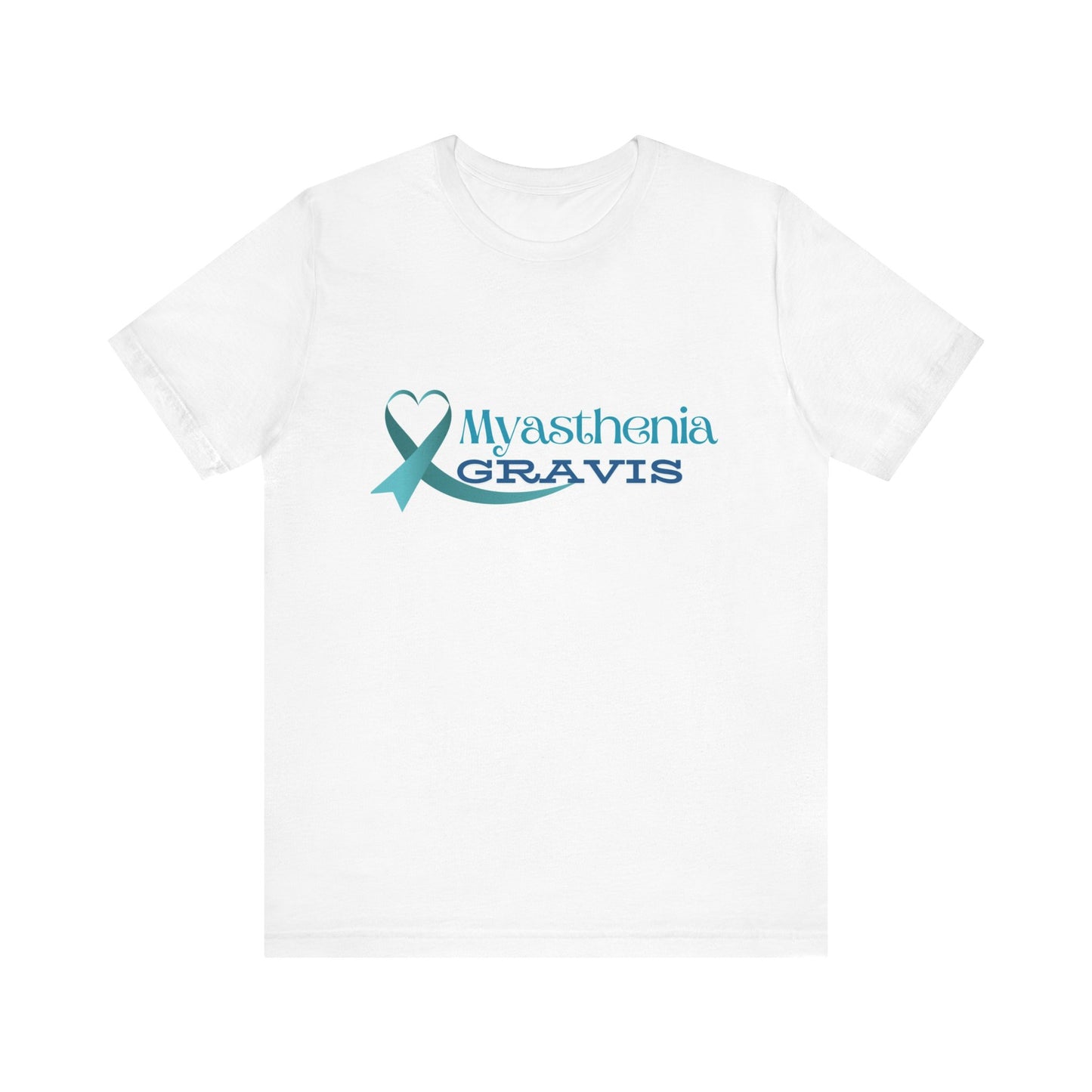 MG Awareness Tee