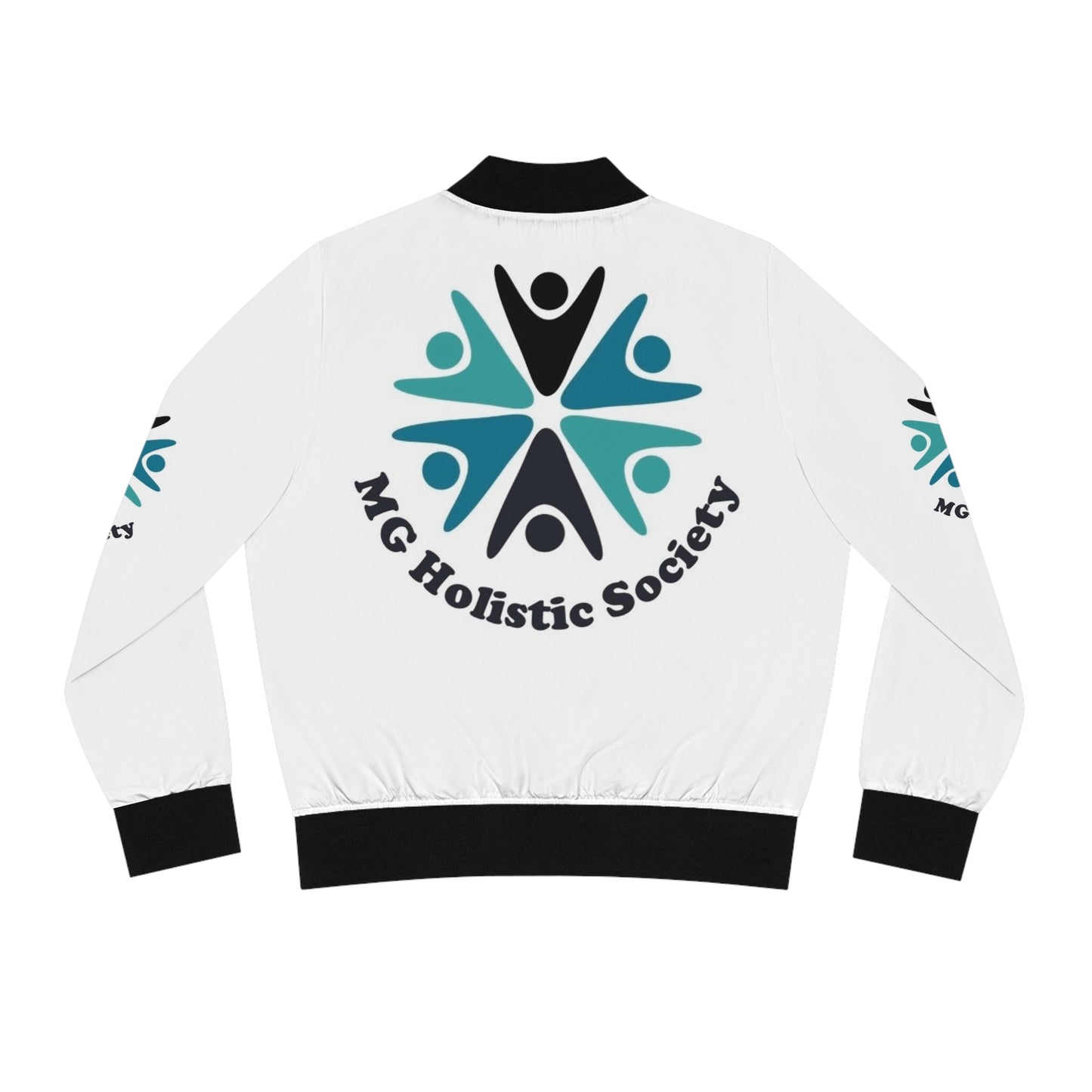 Women's Bomber Jacket (AOP)