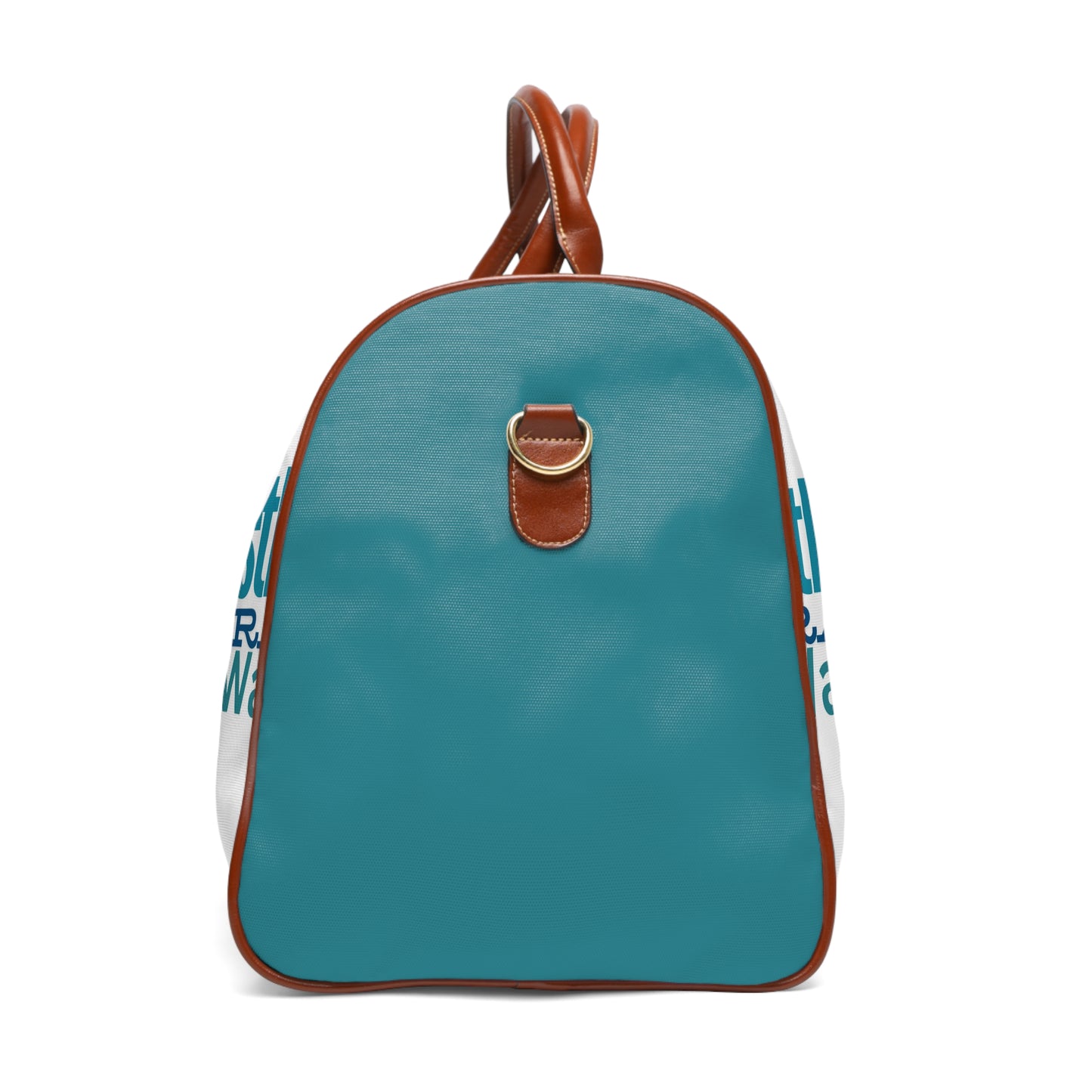 Waterproof MG Warrior Travel Bag