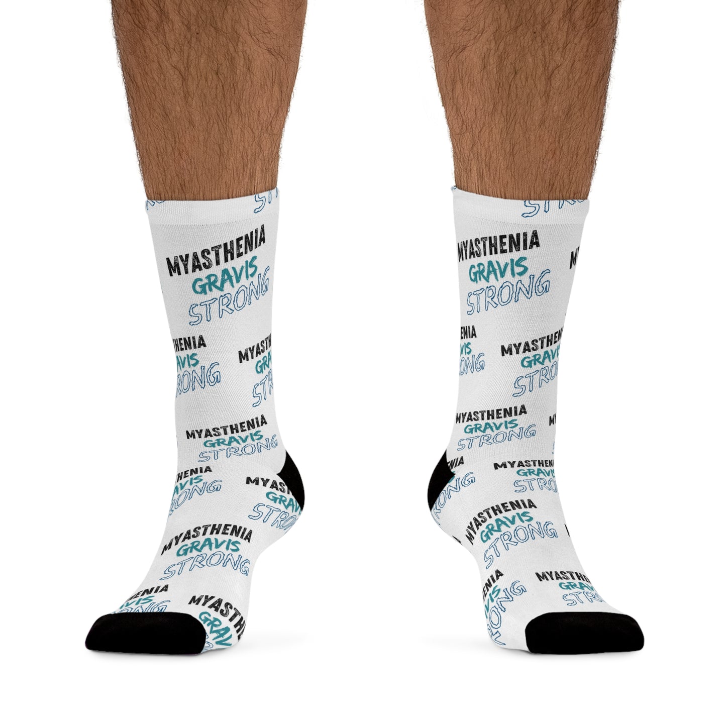MG Warrior Recycled Poly Socks
