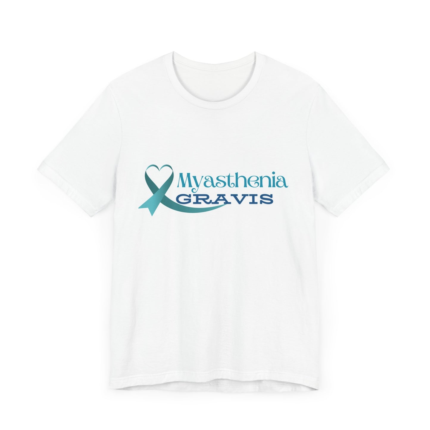 MG Awareness Tee