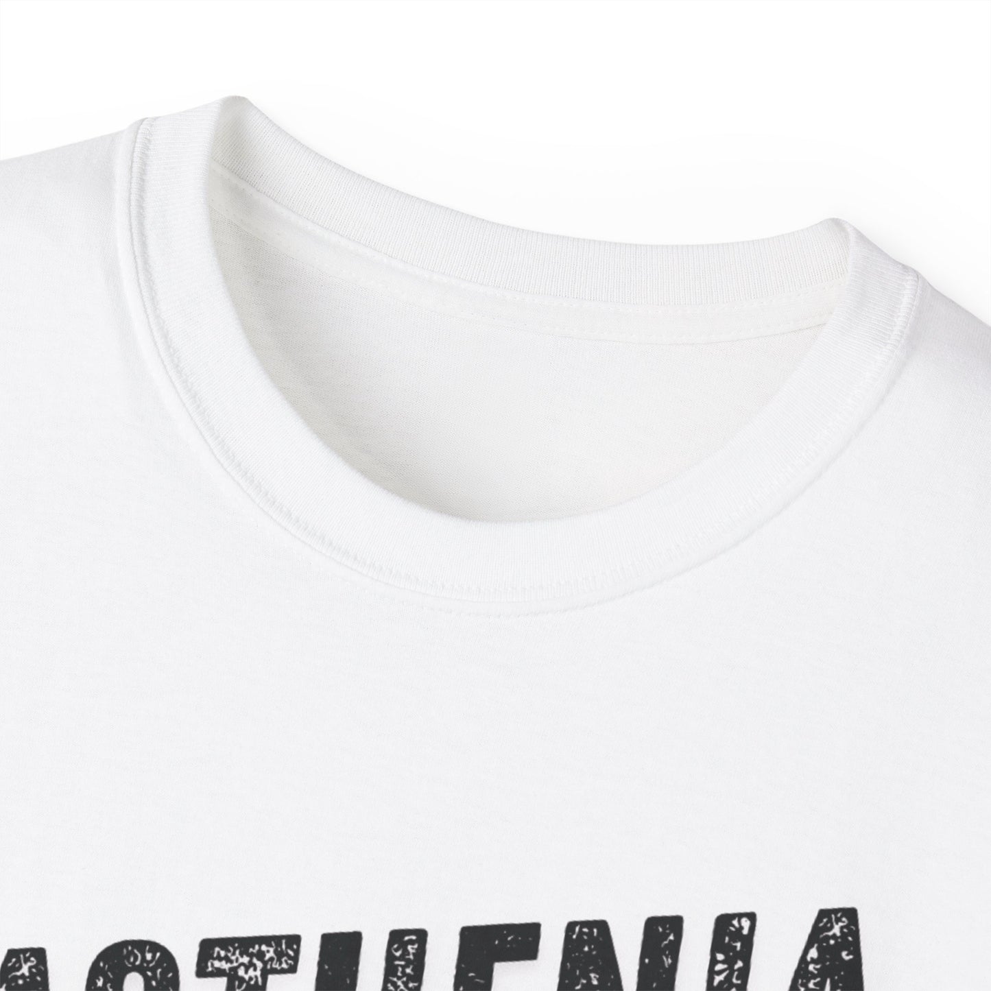 MG Strong Ultra Cotton Tee