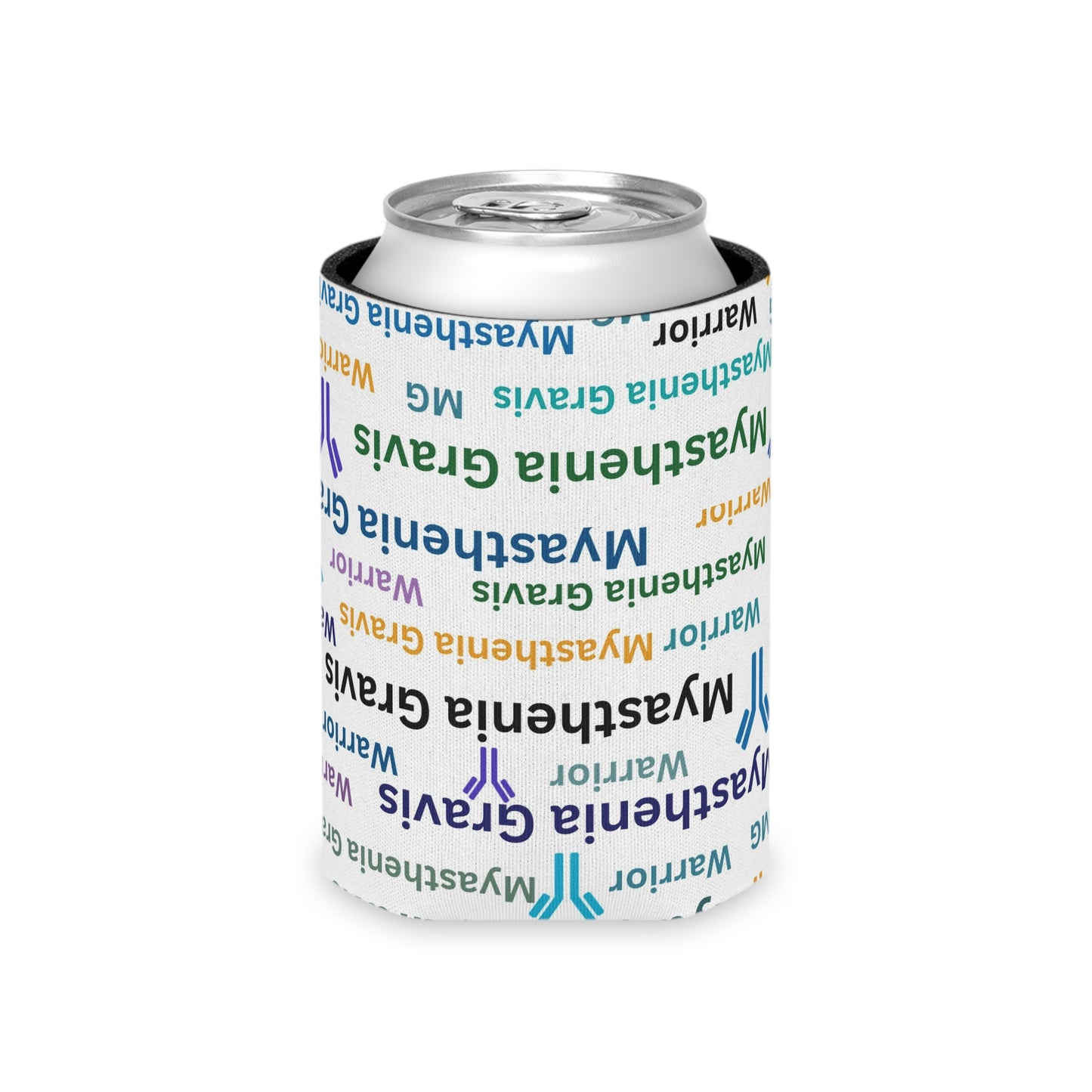 Can Cooler