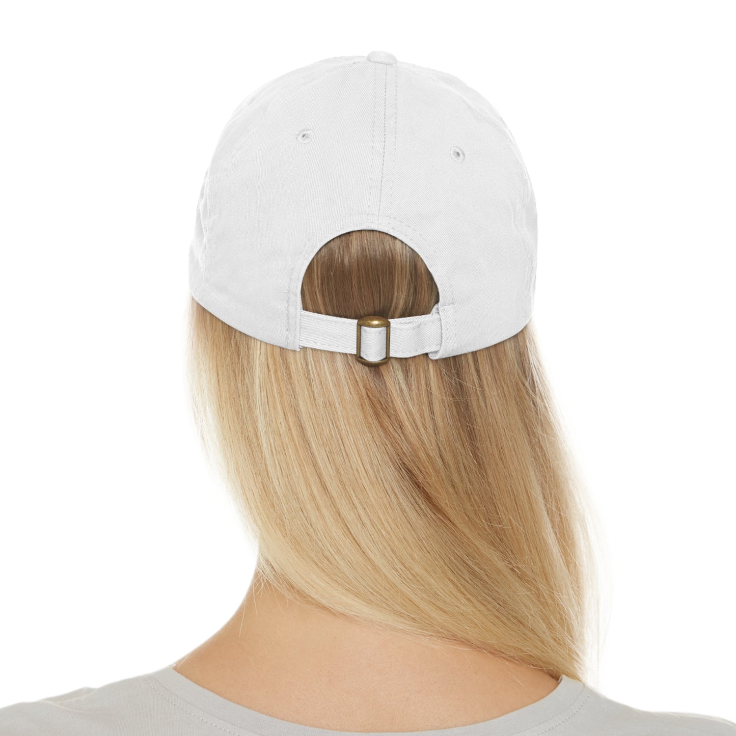 MG Holistic Society Logo hat
