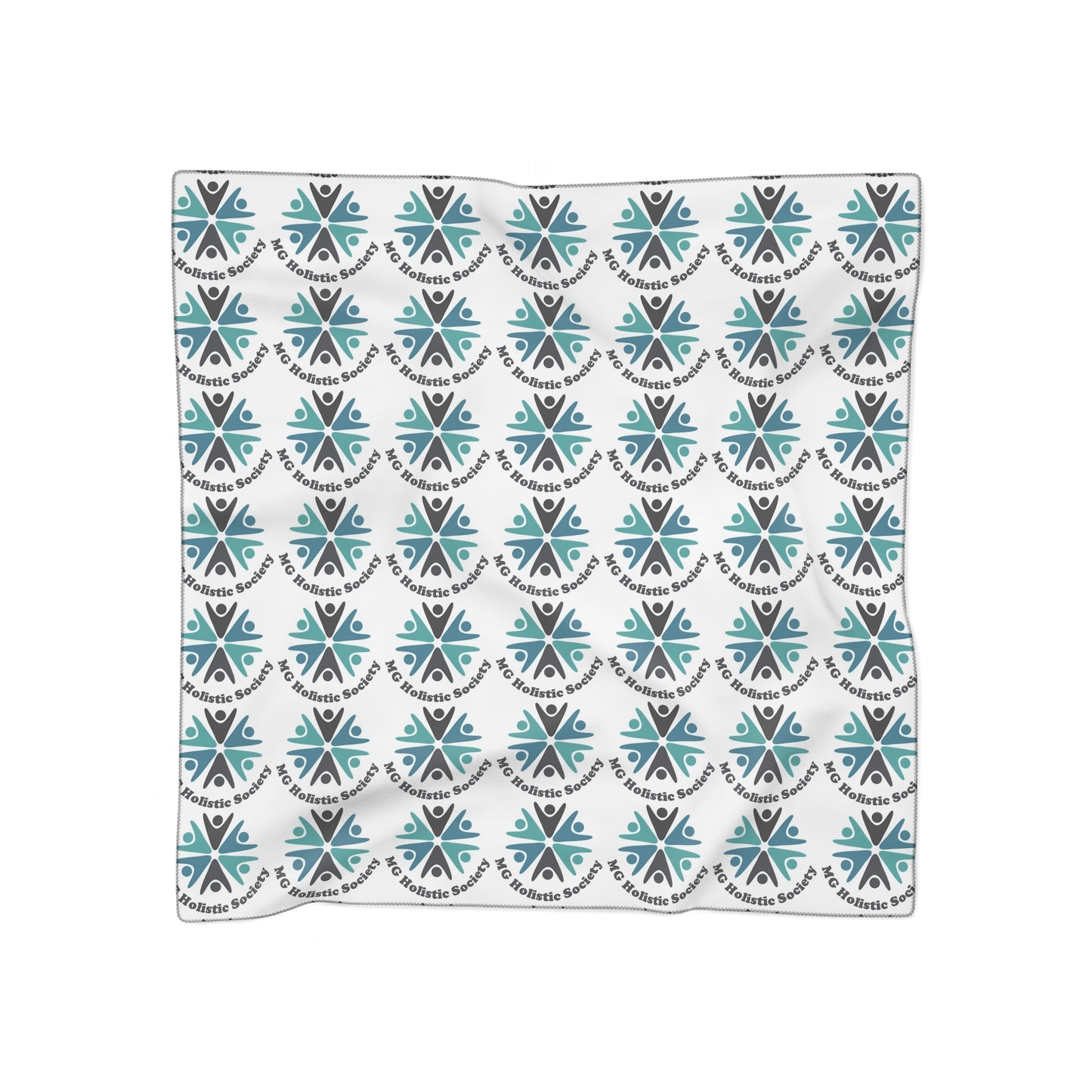 Poly Scarf