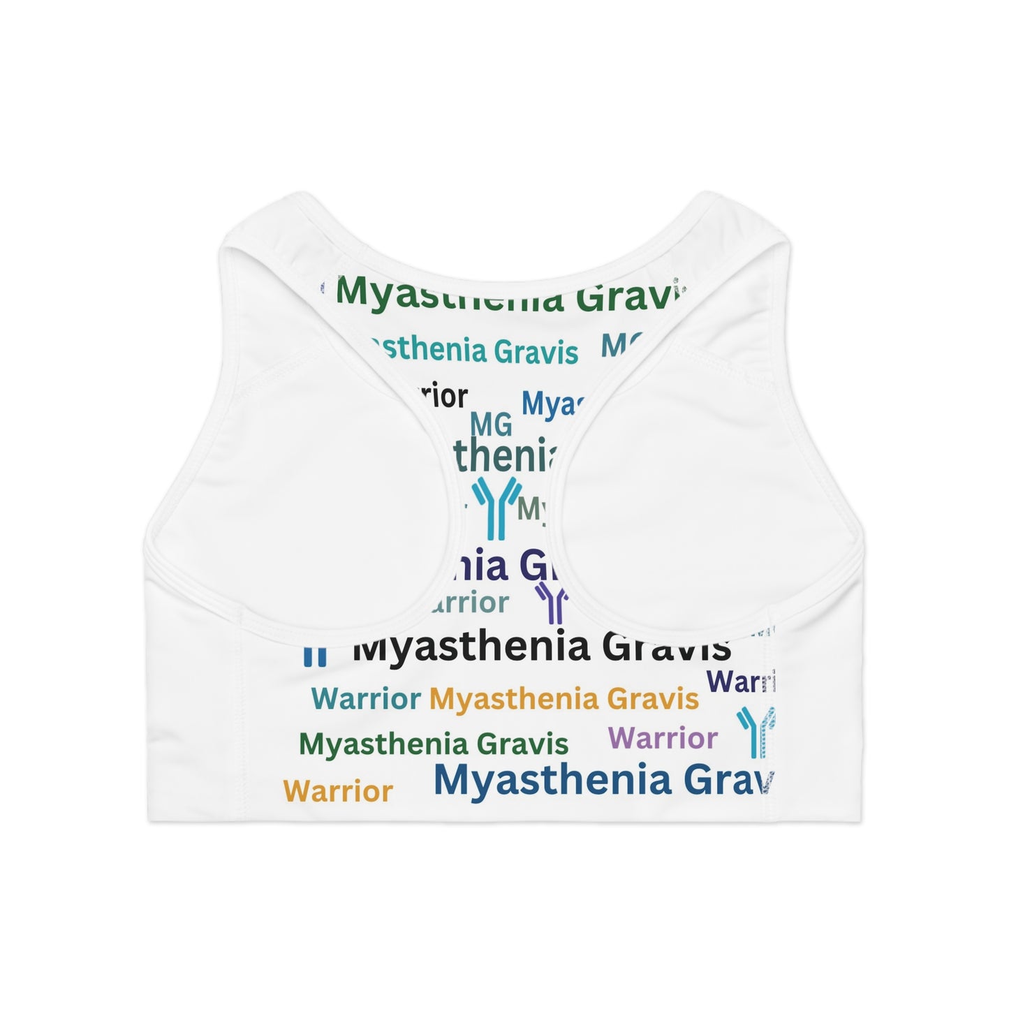 MG Sports Bra