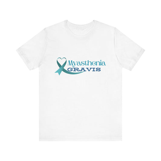 MG Awareness Tee