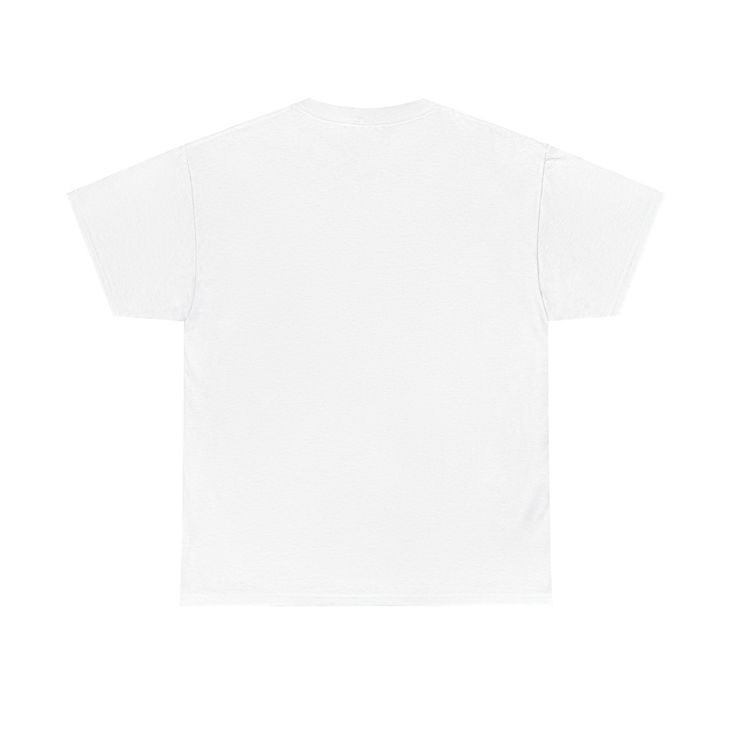 Web warrior Unisex Heavy Cotton Tee