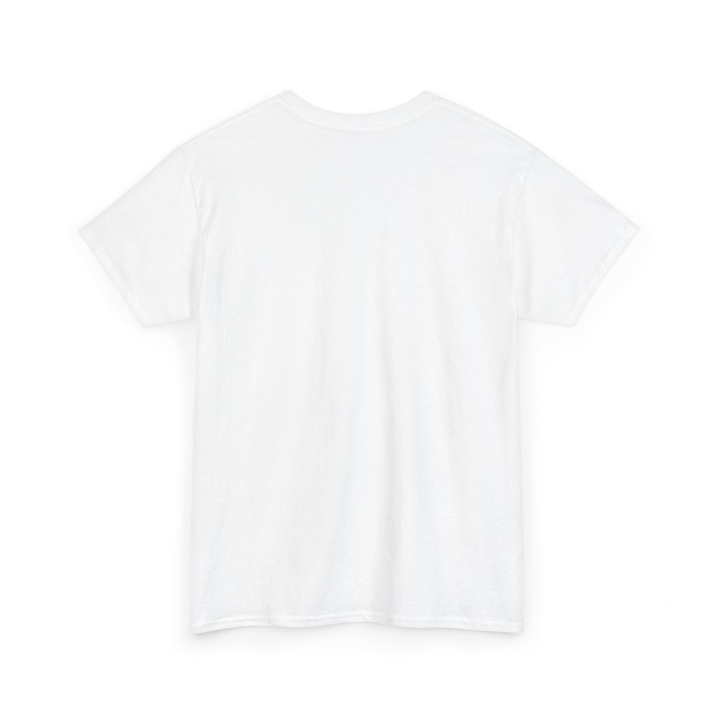 Web warrior Unisex Heavy Cotton Tee