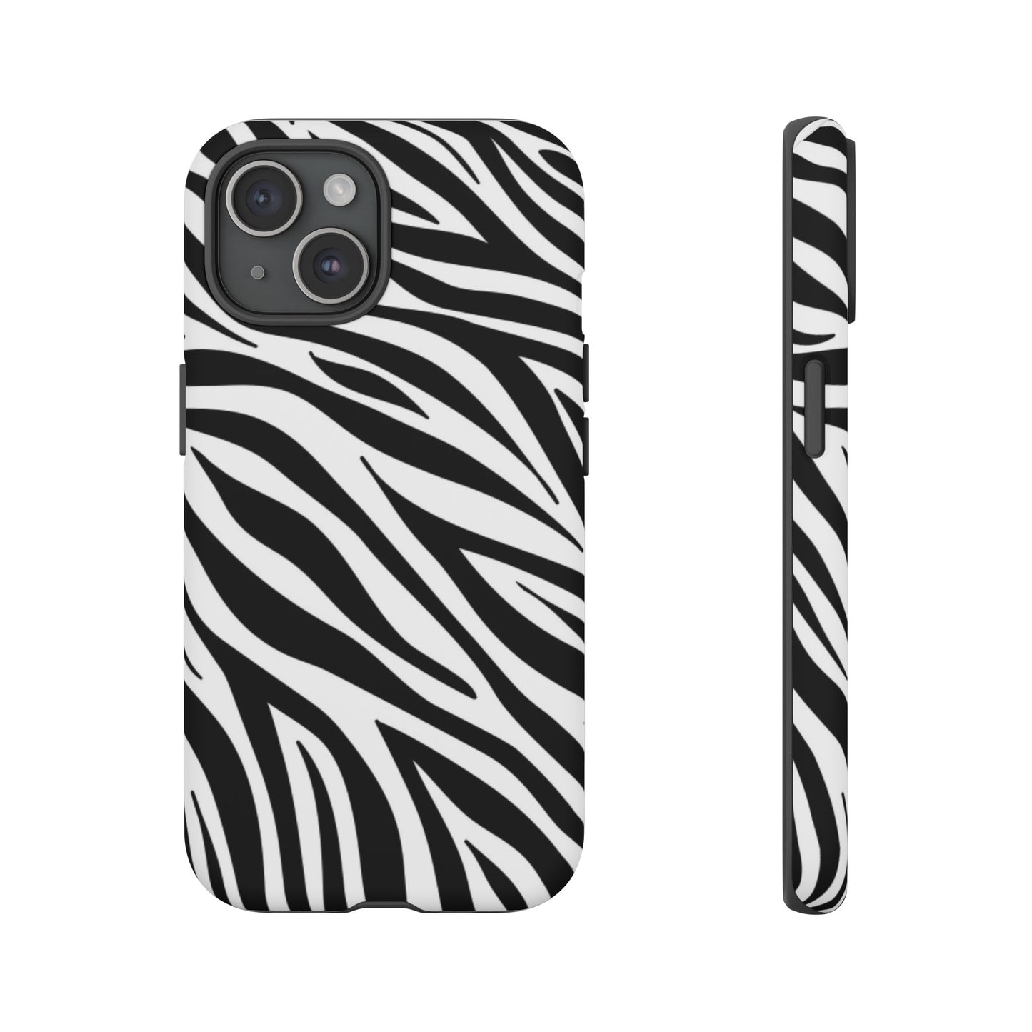 Zebra Phone Case