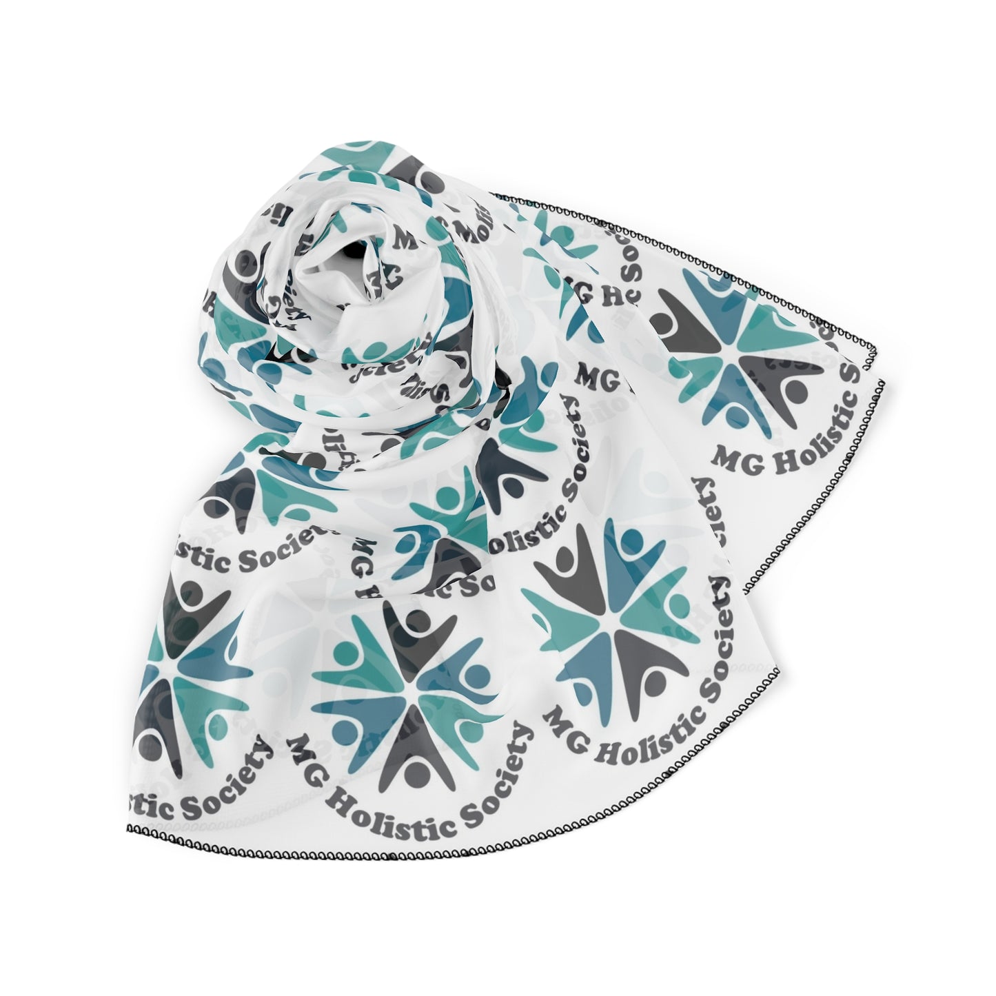 Poly Scarf