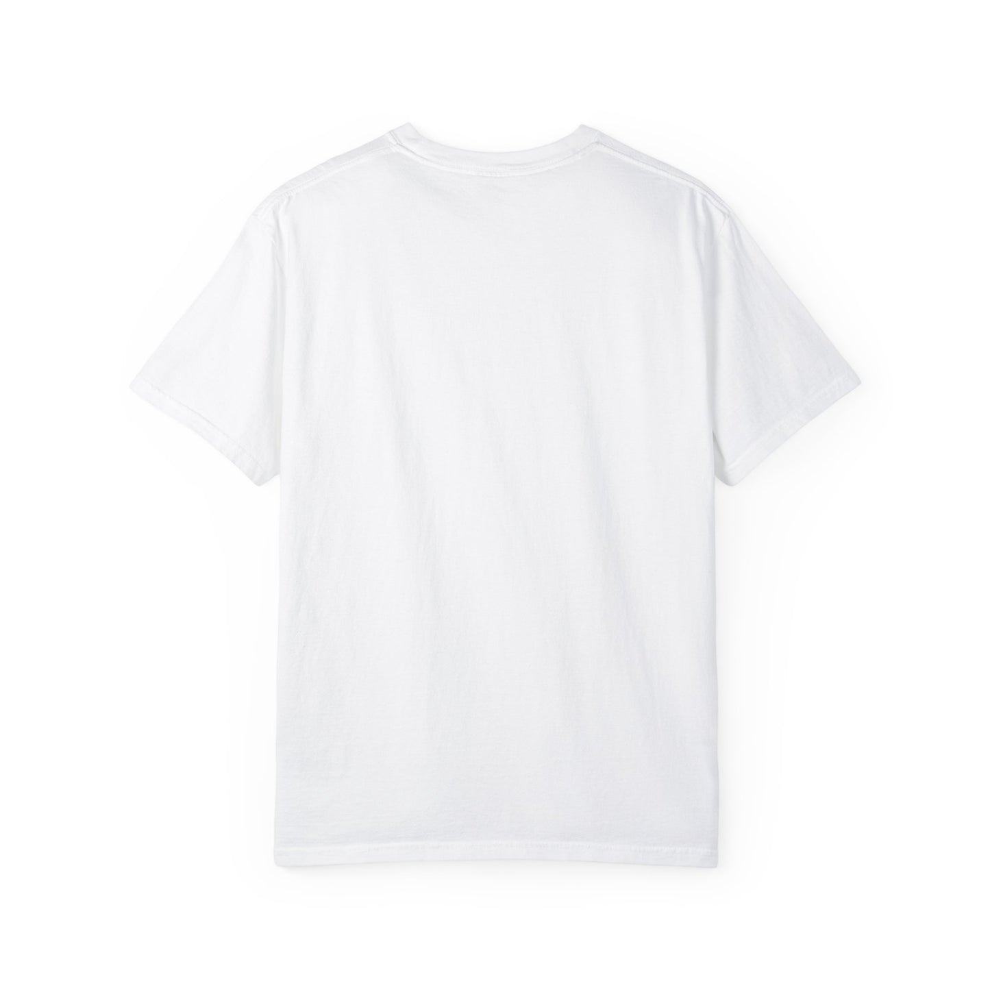 myasthenia strong Garment-Dyed T-shirt