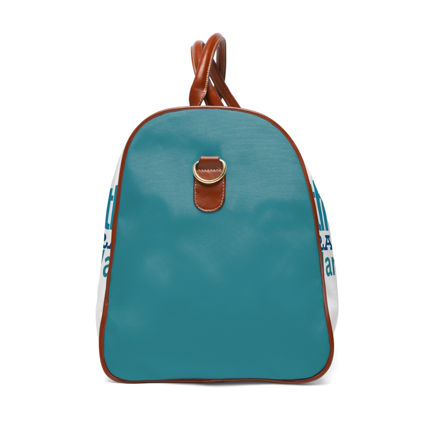 Waterproof MG Warrior Travel Bag