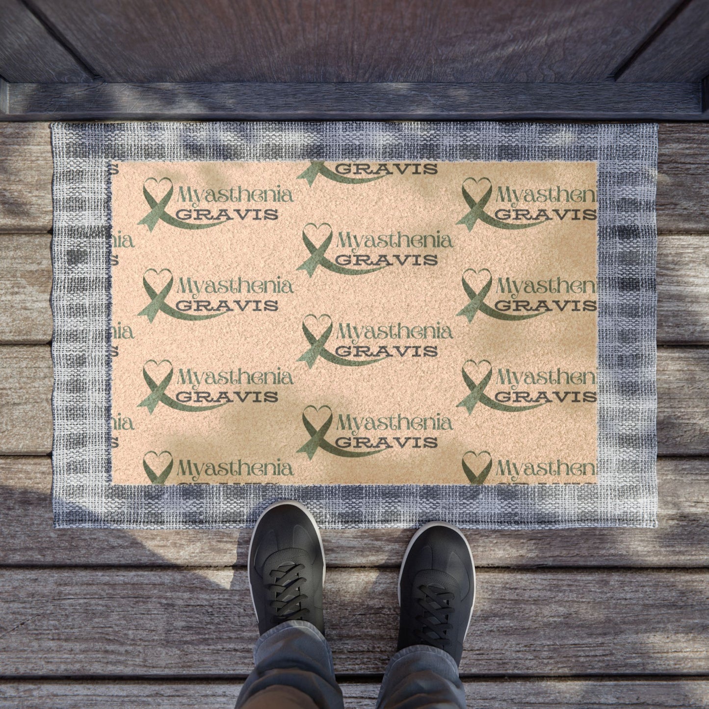 Doormat