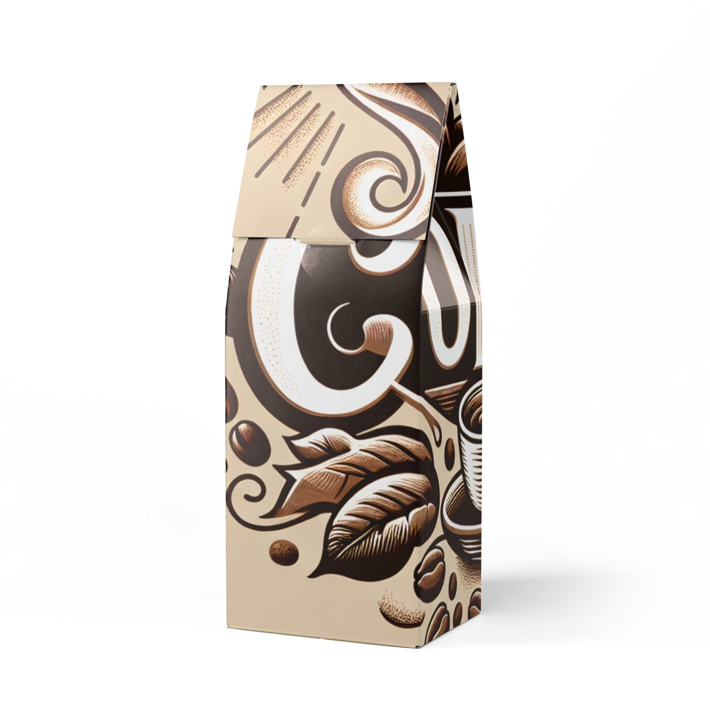 Coffee for a cause Rock Creek Coffee Blend( Medium Roast)